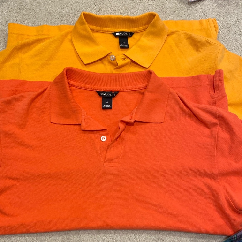 H&M Polo